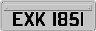EXK1851