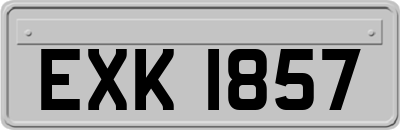 EXK1857