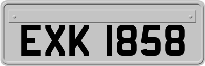 EXK1858