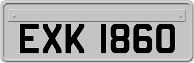 EXK1860