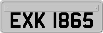 EXK1865