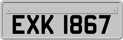 EXK1867
