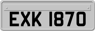 EXK1870