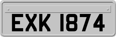 EXK1874