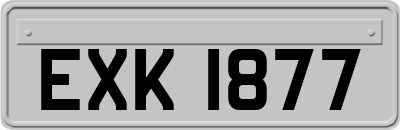 EXK1877