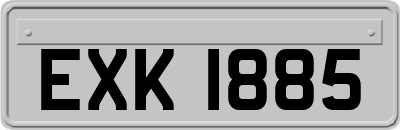 EXK1885