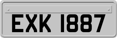 EXK1887