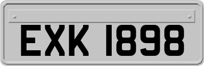 EXK1898