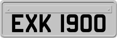 EXK1900