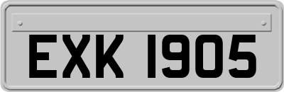 EXK1905