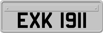 EXK1911
