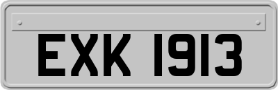 EXK1913