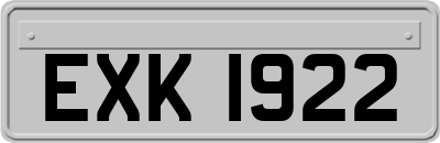 EXK1922