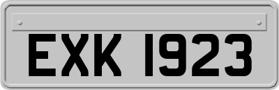 EXK1923