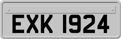 EXK1924