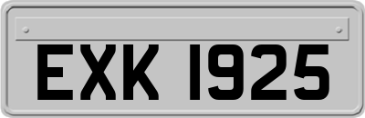 EXK1925