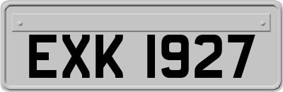 EXK1927