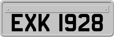 EXK1928