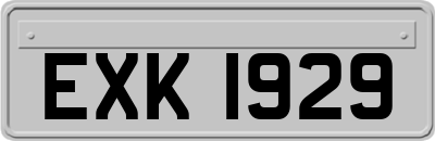 EXK1929