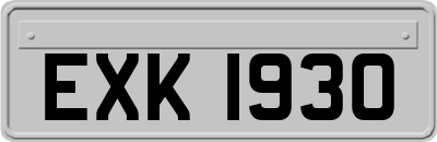 EXK1930