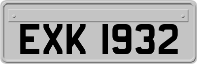 EXK1932
