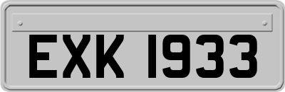 EXK1933