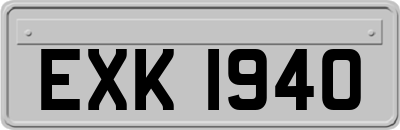 EXK1940