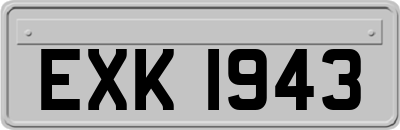 EXK1943