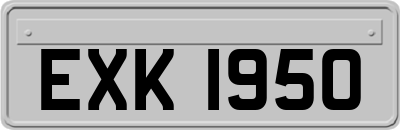 EXK1950