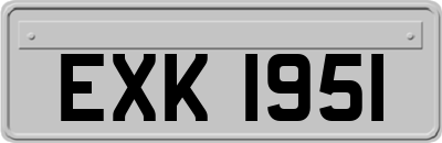 EXK1951