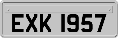 EXK1957
