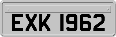 EXK1962