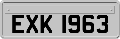 EXK1963
