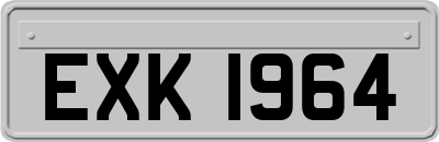 EXK1964