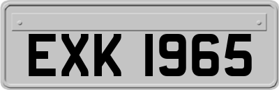 EXK1965