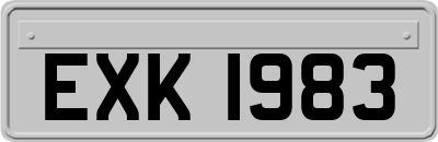 EXK1983