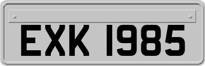 EXK1985