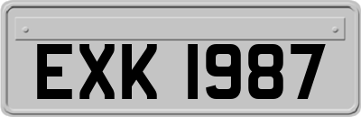 EXK1987