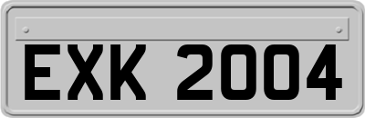 EXK2004