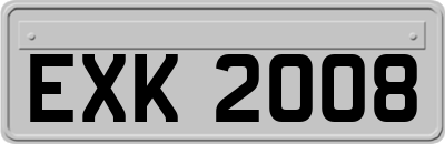 EXK2008