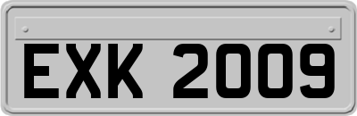 EXK2009