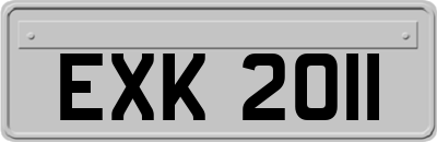 EXK2011