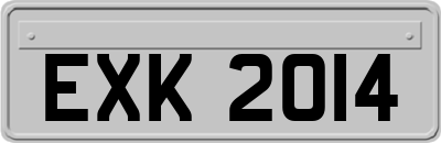 EXK2014