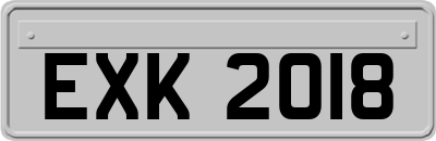 EXK2018