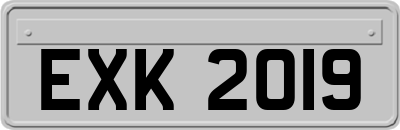 EXK2019