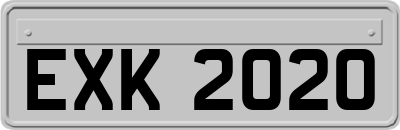 EXK2020