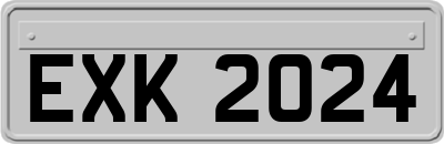 EXK2024