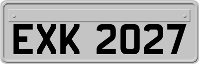 EXK2027