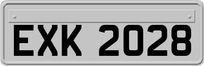 EXK2028