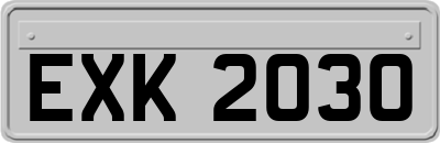 EXK2030